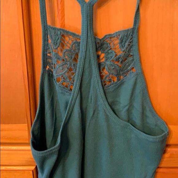 Aeropostale medium tank - Picture 3 of 4